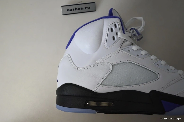 Jordan Air DD0587-140 Hyper Stealth 5 Royal 0523